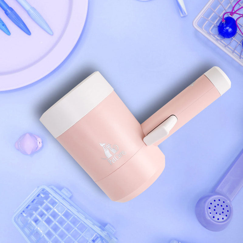 Pet Paw Cleaner Cup 