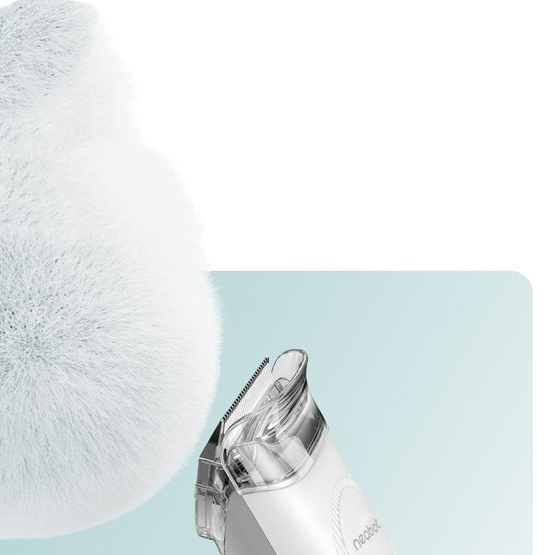 Pet Grooming Device Set 