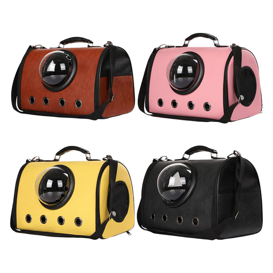 Small Pet Carrier 