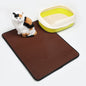  EVA Double Cat Litter Mat
