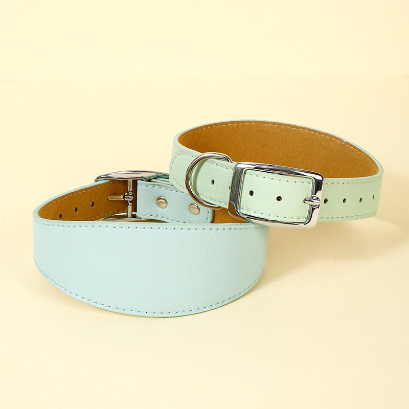 Pet  Adjustable Collar Bandana 