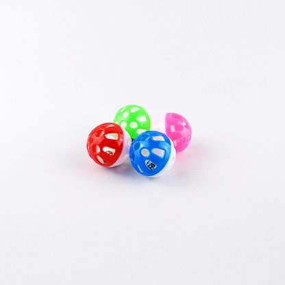 Pet Cat Toy Set