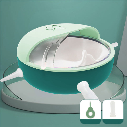 Pet Nursing Self-Feeding Milk Tool