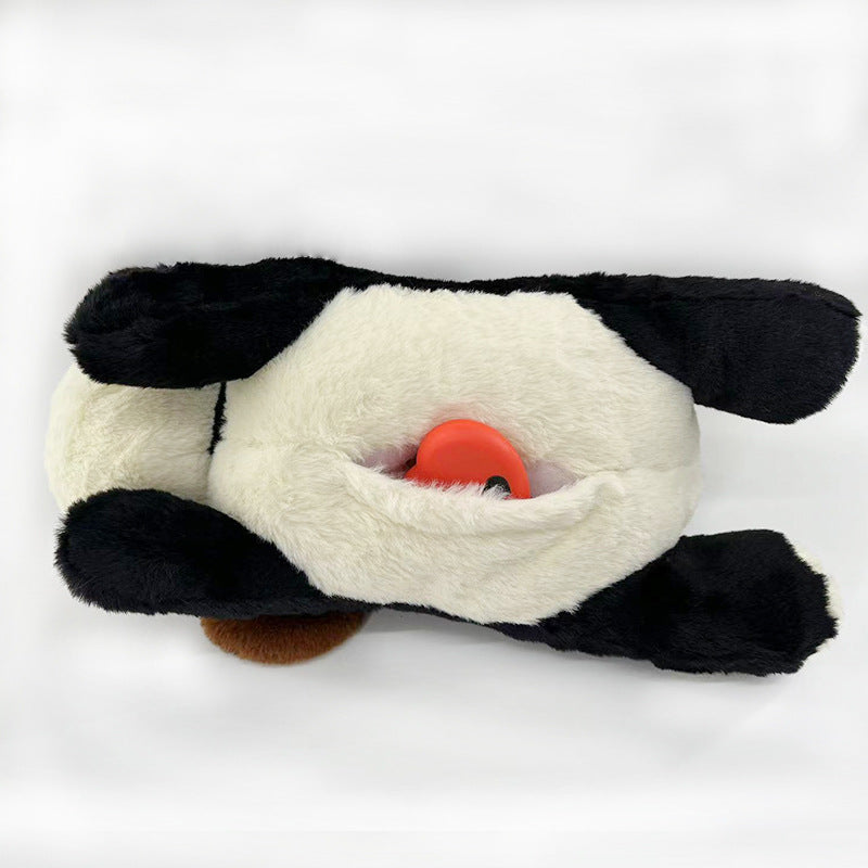 Pet Anxiety Companion Sleep Toy 