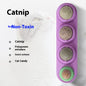 Cat Toy Snack