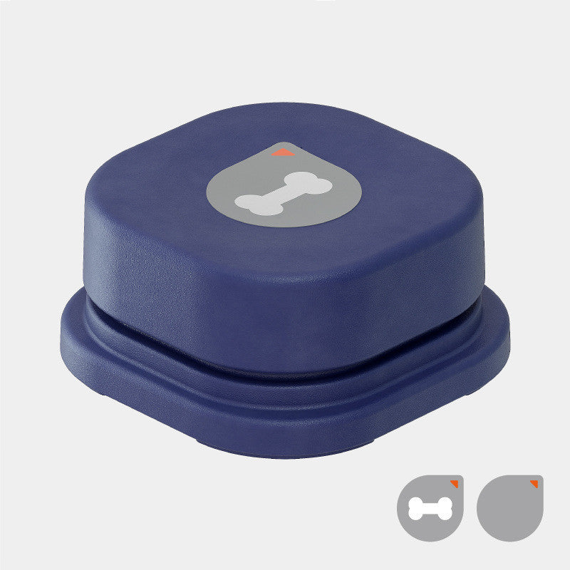  One-Click Pet Communication Button 