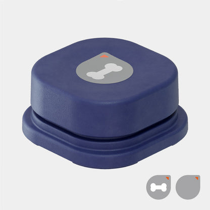  One-Click Pet Communication Button 
