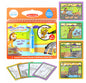 Children'S Picture Books Water Painting 