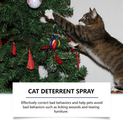 Pet Anti-Chewing Spray