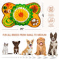 Large Snuffle Pet Mat 