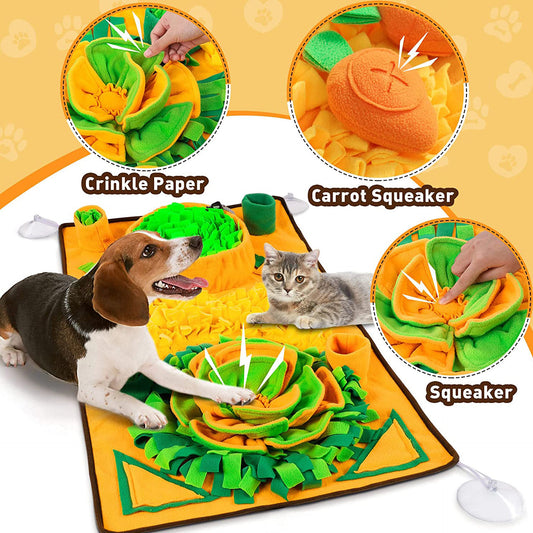 Large Snuffle Pet Mat 