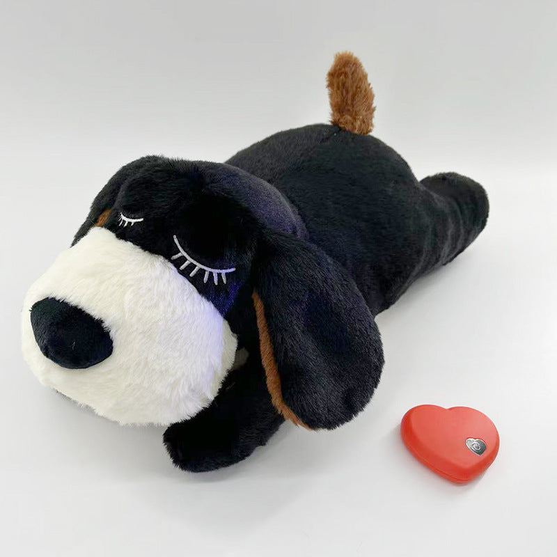 Pet Anxiety Companion Sleep Toy 
