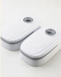 Stainless Steel Bowl Automatic Pet Food Dispenser