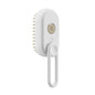 3 in 1 Pet Electric Steam Brush 