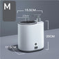 Pet  Electric Foot Cleaner Cup