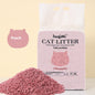Original Tofu Cat Litter Green Tea Mixed Plant (6L)