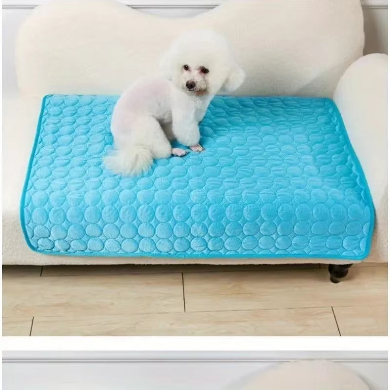 Pet Self Cooling Mat