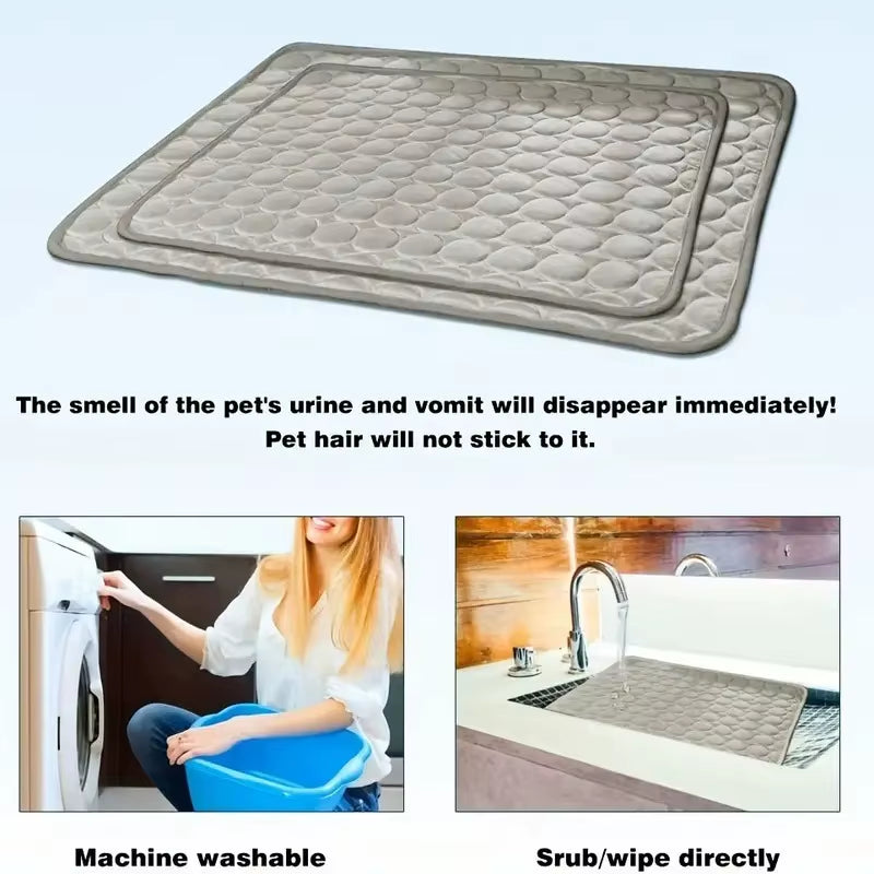 Pet Self Cooling Mat