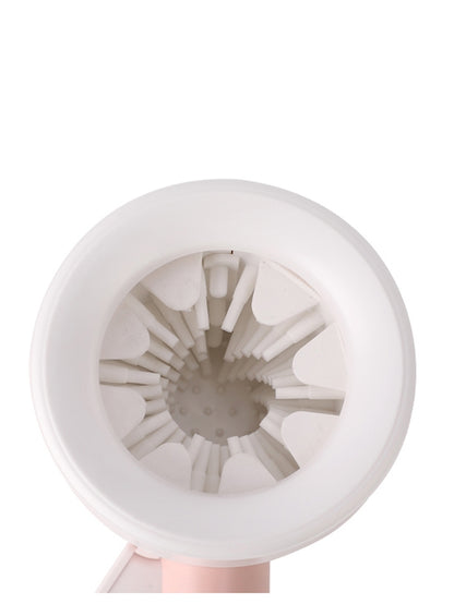 Pet Paw Cleaner Cup 