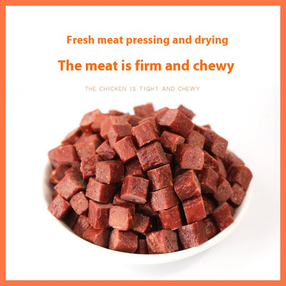Dog Training Treats
