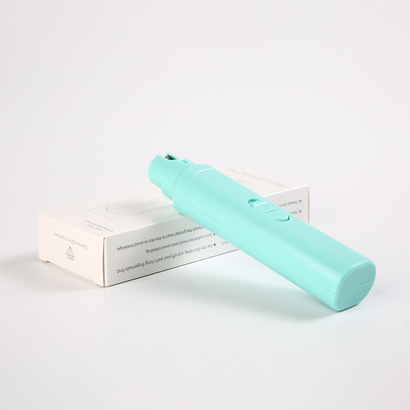 Pet Nail Trimmer