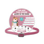 Pets Luminous Insect Repellent Collar 