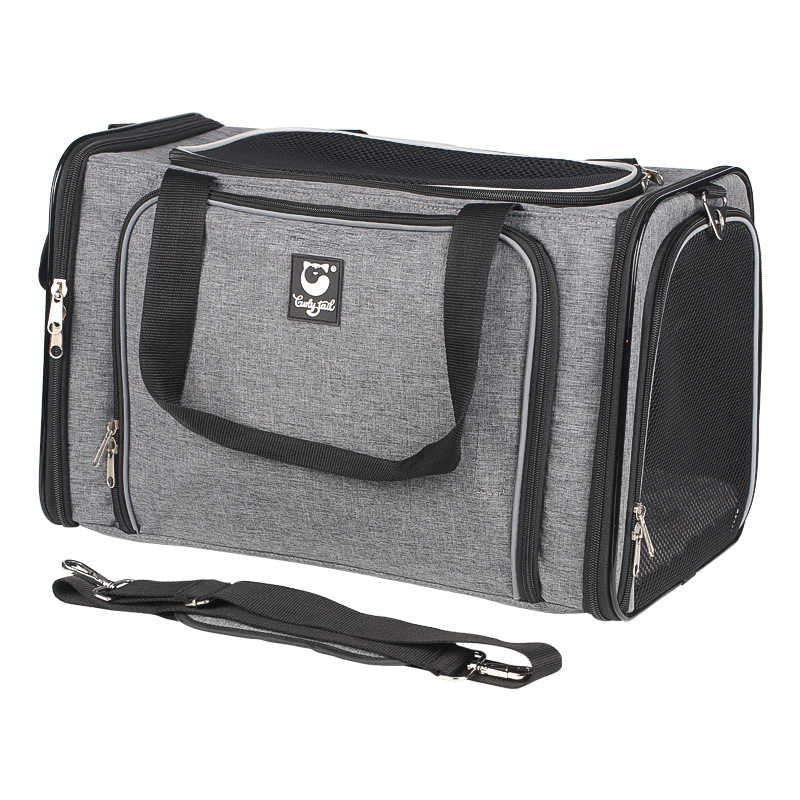 Pet Portable Large Capacity Backpack 