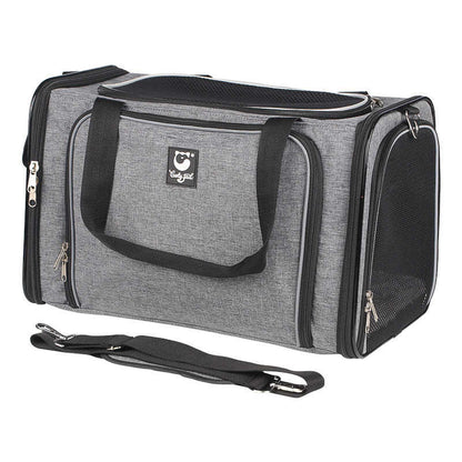 Pet Portable Large Capacity Backpack 