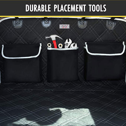 Car Travel Pet Mat