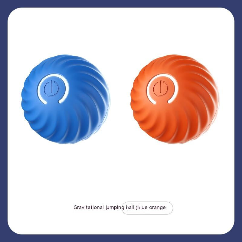 Pet  Rubber Ball Toys 
