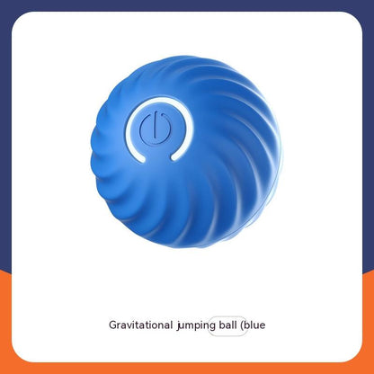 Pet  Rubber Ball Toys 