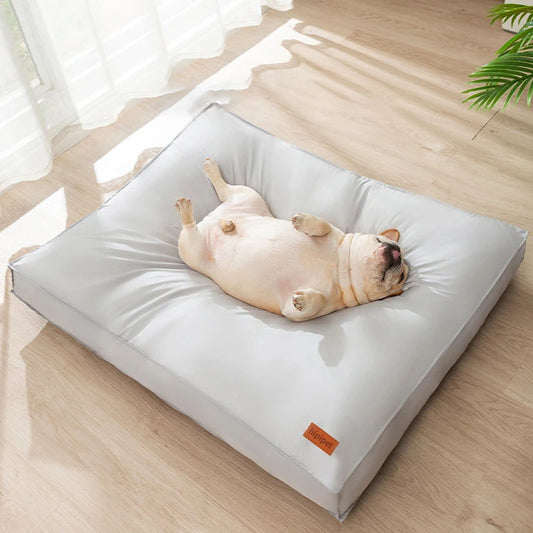 Waterproof  Pet Sleeping Bed 