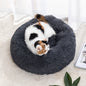 Winter Warm Pet Bed 