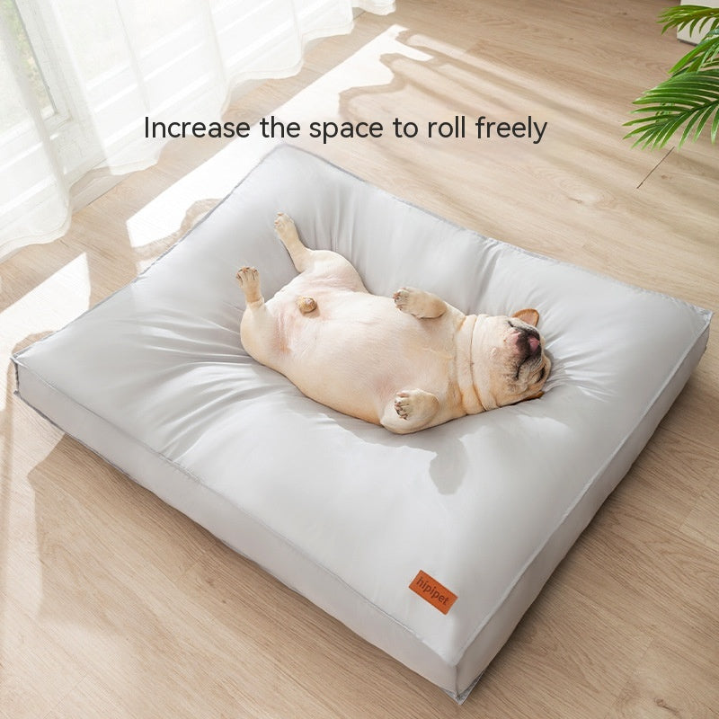 Waterproof  Pet Sleeping Bed 