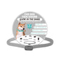 Pets Luminous Insect Repellent Collar 