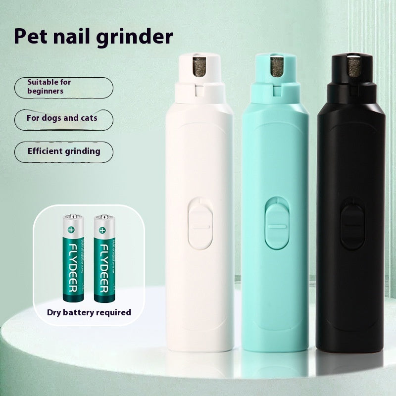 Pet Nail Trimmer