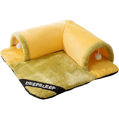 Warm and Thickened Pet Nest Products