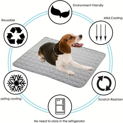 Pet Self Cooling Mat