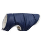 Reflective Pet Winter Jacket-Vest