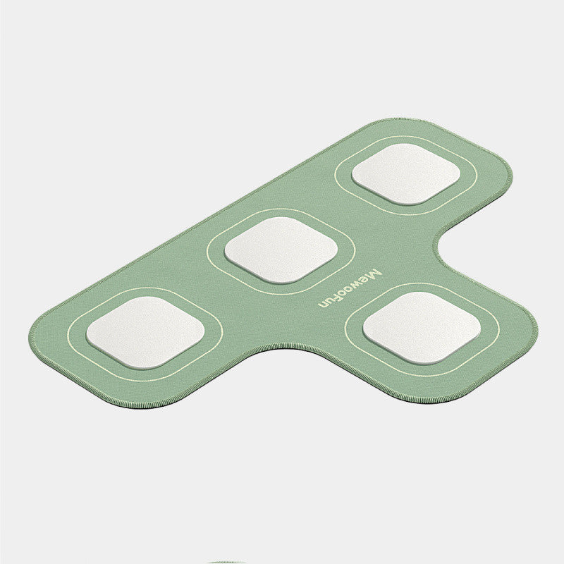  One-Click Pet Communication Button 