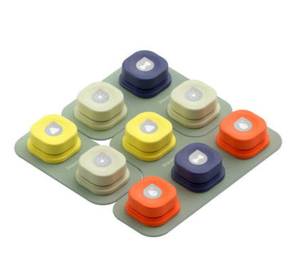  One-Click Pet Communication Button 