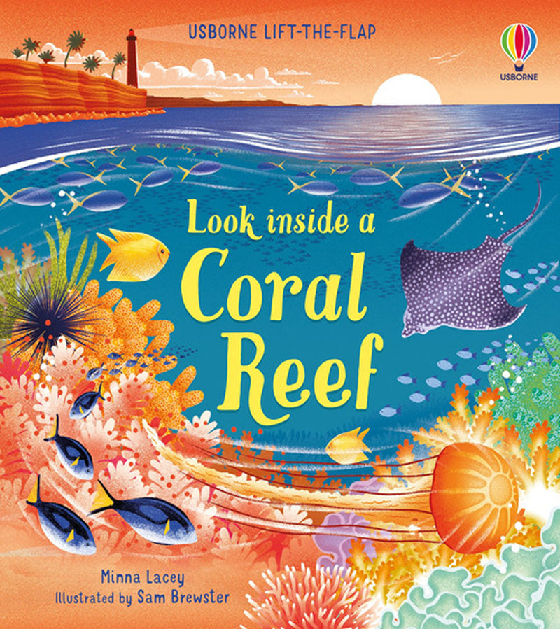 Children's Early Education Picture Books