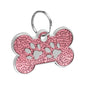 Free Engraving  Customized Pet ID Tags
