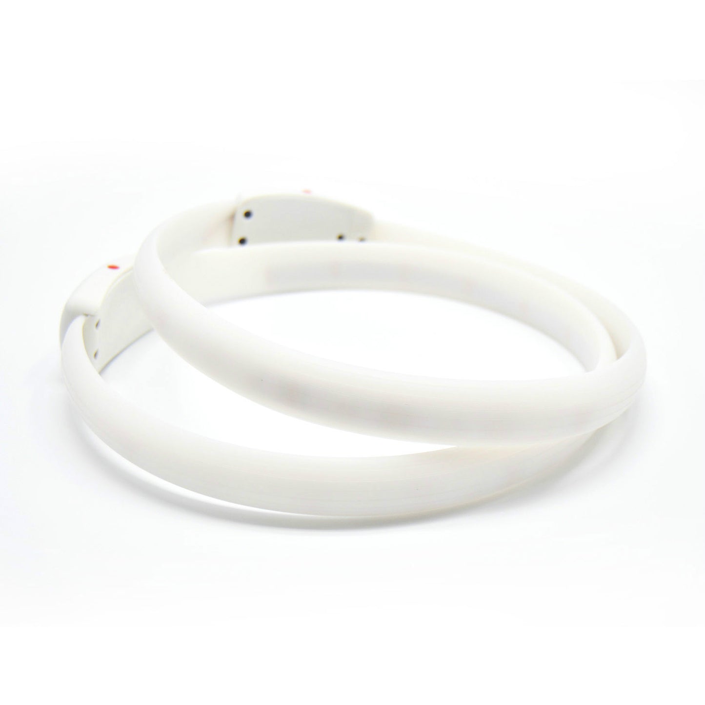 Anti-Lost Silicone Flash Collar 