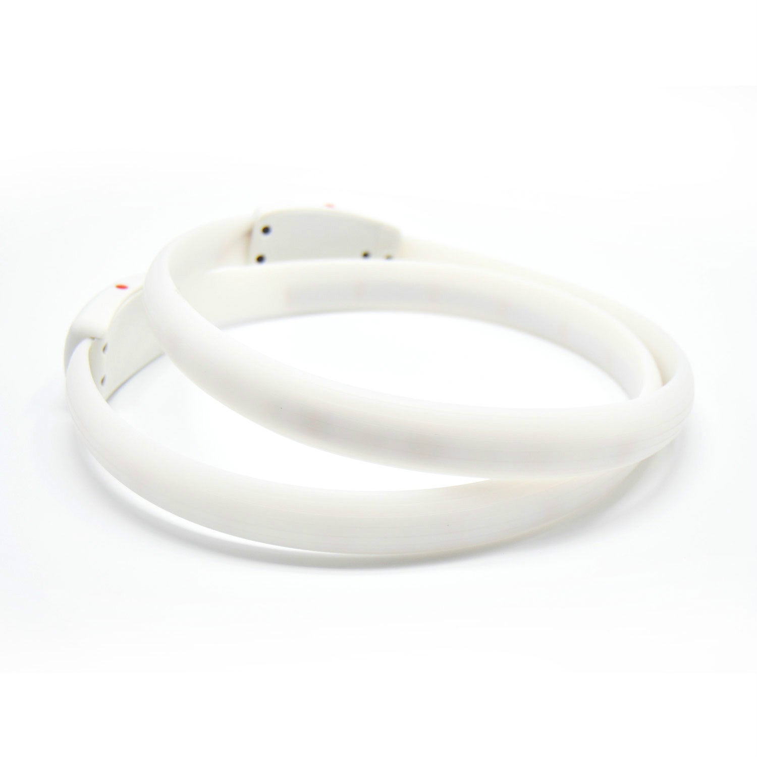 Anti-Lost Silicone Flash Collar 