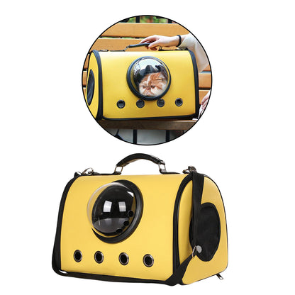 Small Pet Carrier 