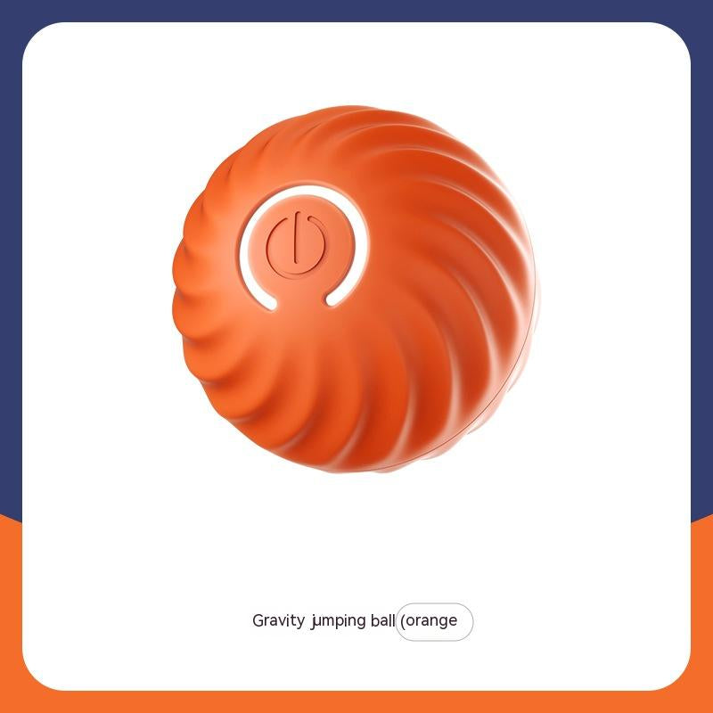 Pet  Rubber Ball Toys 