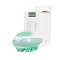 Pet2-In-1 Pet SPA Massage Shower Comb 