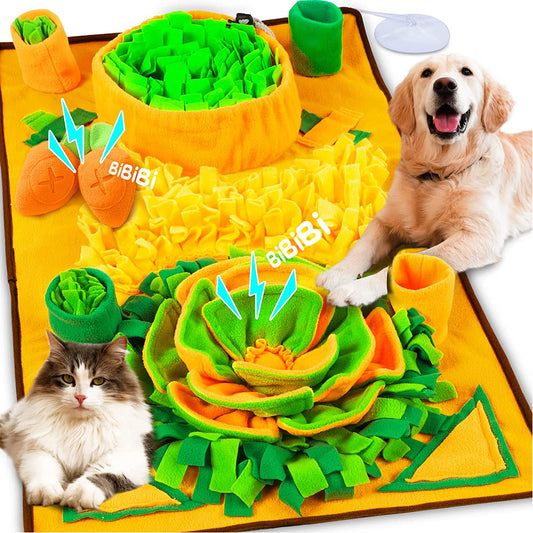 Large Snuffle Pet Mat 