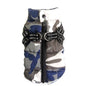 Pet Winter Jacket with Lace up 